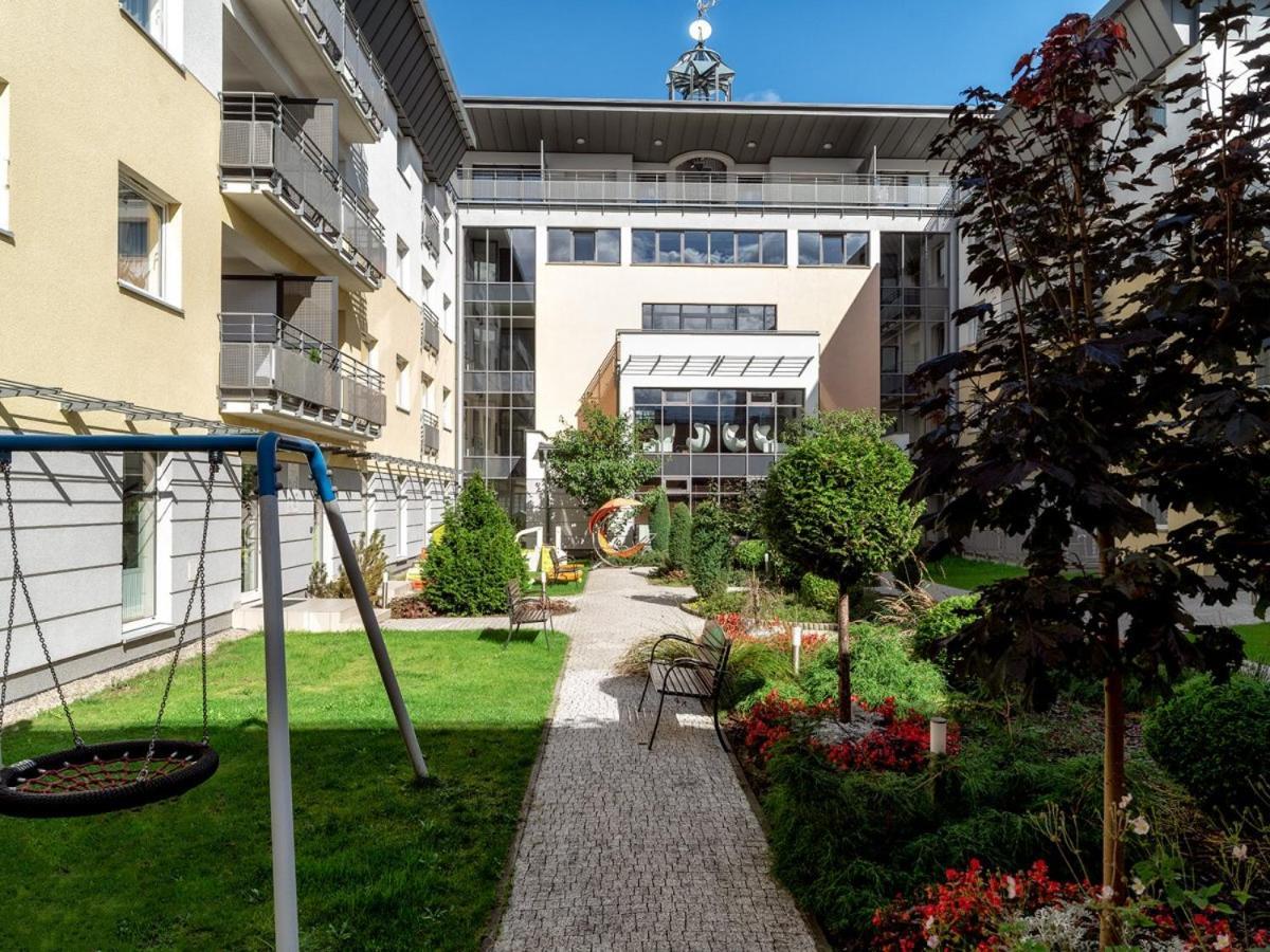 Najpiekniejszy Bezposredni Widok Na Baltyk - Twoj Apartament Сарбиново Экстерьер фото