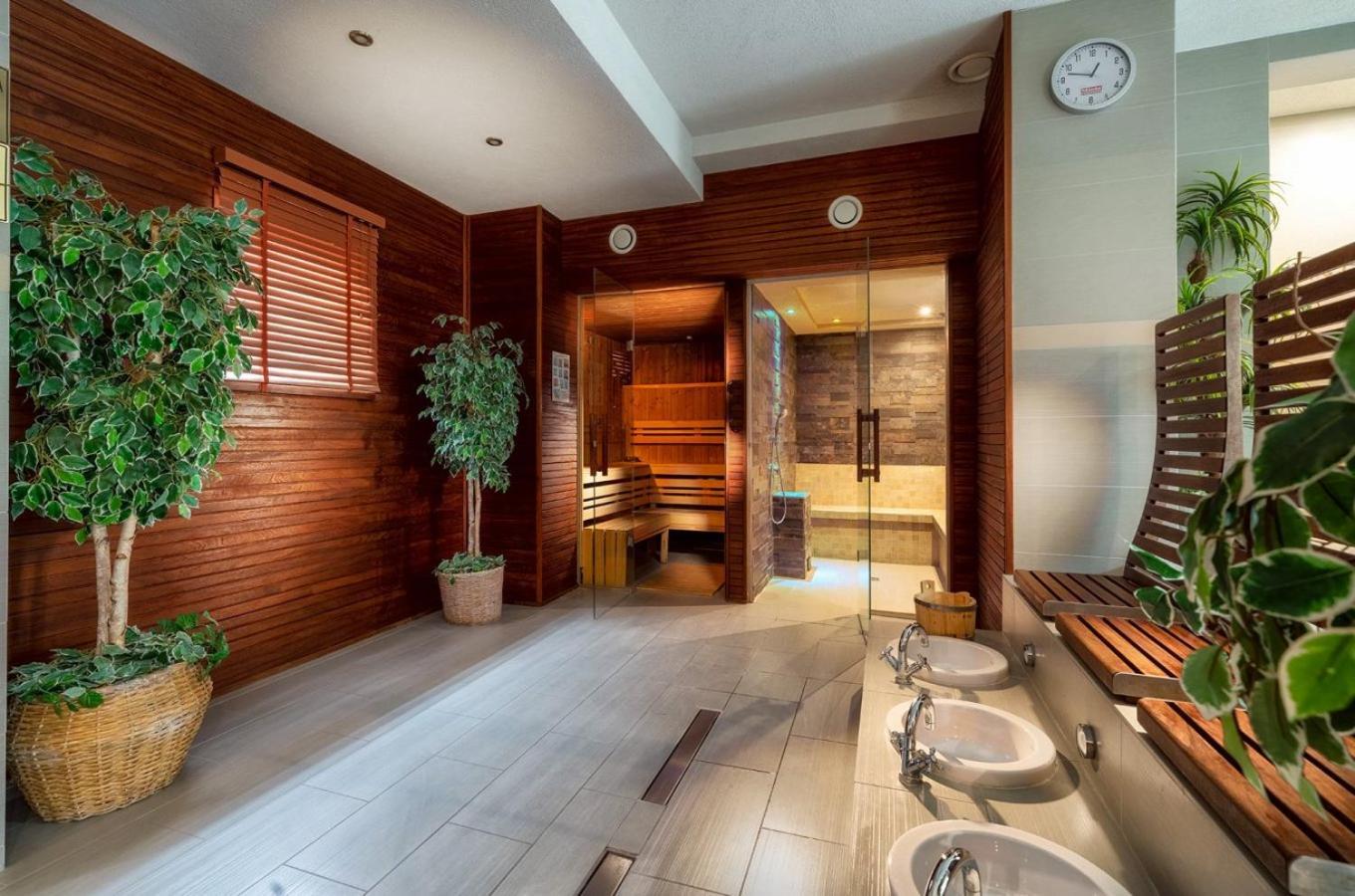 Najpiekniejszy Bezposredni Widok Na Baltyk - Twoj Apartament Сарбиново Экстерьер фото