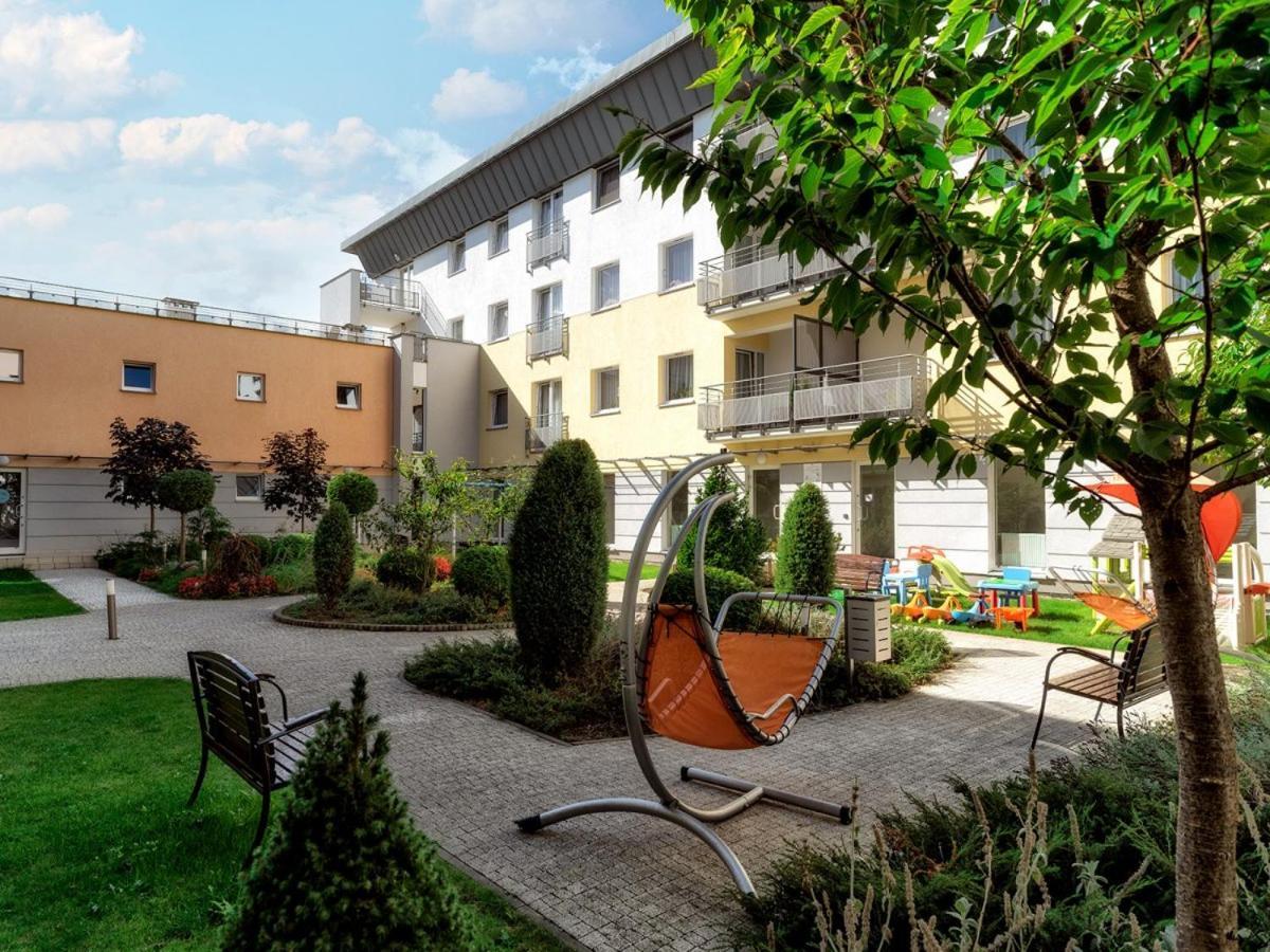 Najpiekniejszy Bezposredni Widok Na Baltyk - Twoj Apartament Сарбиново Экстерьер фото