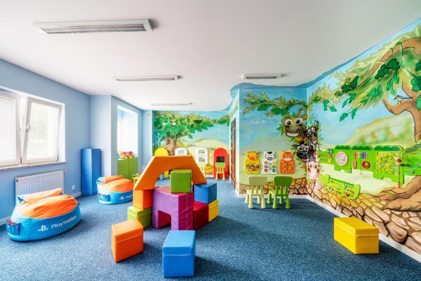 Najpiekniejszy Bezposredni Widok Na Baltyk - Twoj Apartament Сарбиново Экстерьер фото