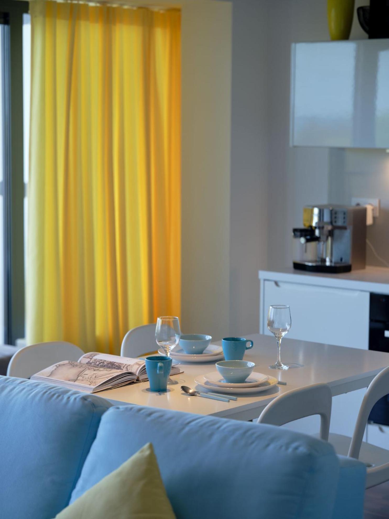 Najpiekniejszy Bezposredni Widok Na Baltyk - Twoj Apartament Сарбиново Экстерьер фото