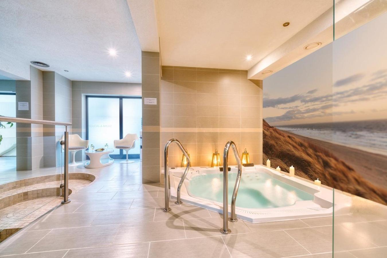 Najpiekniejszy Bezposredni Widok Na Baltyk - Twoj Apartament Сарбиново Экстерьер фото