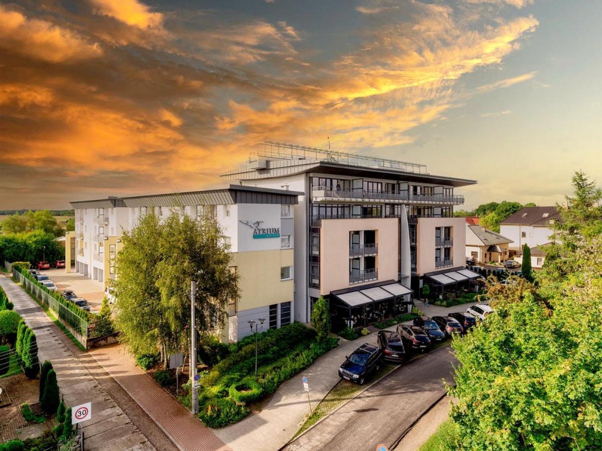 Najpiekniejszy Bezposredni Widok Na Baltyk - Twoj Apartament Сарбиново Экстерьер фото